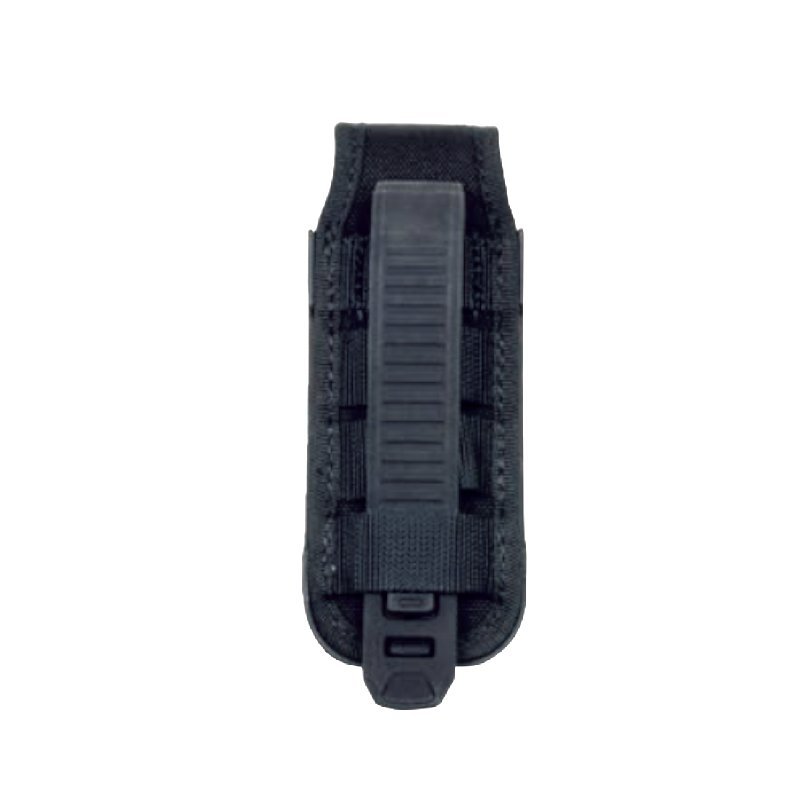 Porte-chargeur PA Radar 1957 en polymère injecté avec rabat Cordura et attache MOLLE R.M.S.