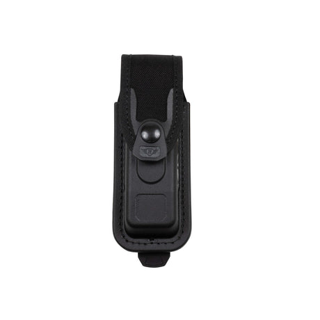 Porte-chargeur PA Radar 1957 en polymère injecté avec rabat Cordura et attache MOLLE R.M.S.