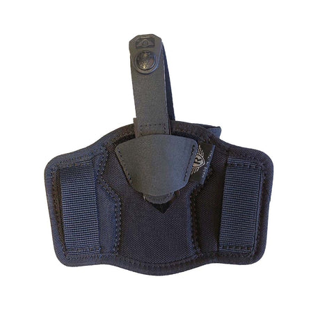 Holster à port discret Double P Slide Radar 1957 en Cordura multicouche 105 g