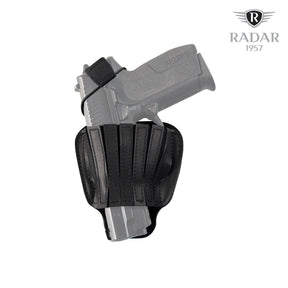 Holster inside universel ambidextre Souple Skai/élastique Radar 1957