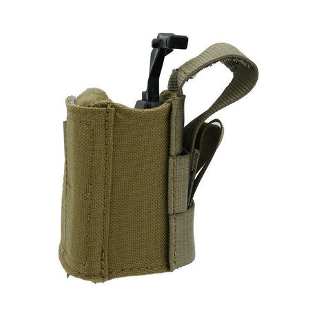 Holster minimaliste Radar 1957 en Cordura 800D avec blocage de pontet EVOLOCK-S