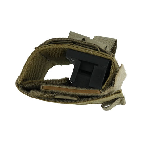 Holster minimaliste Radar 1957 en Cordura 800D avec blocage de pontet EVOLOCK-S