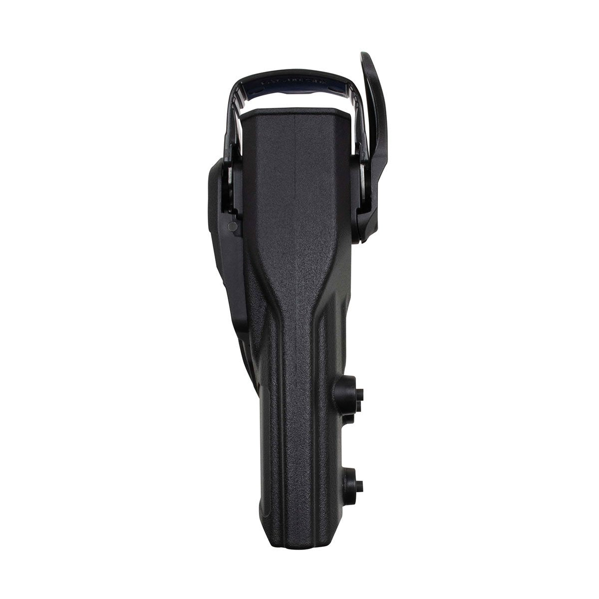 Holster All-Index LTG Radar 1957 H&K SFP9 trois rétentions libération à l'index