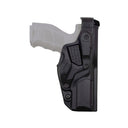 Holster All Index H&K SFP9 Polymere LH Niveau IV + Deport bas 6500.6106 Radar 1957