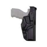 Holster All Index H&K SFP9 Polymere LH Niveau IV + Deport bas 6500.6106 Radar 1957