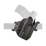 Holster discret Drop Extreme Beretta 92F Polymere Niv II Fixat Mms 6500.0 Radar 1957