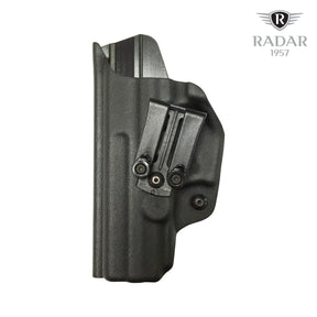 Holster inside Ready-Fit Glock 17 LH Kydex fixation Mms 6500.0176 Radar 1957