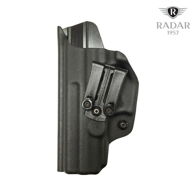 Holster inside Ready-Fit Beretta 98F LH Kydex Niv I fixation Mms 6500.0176 Radar 1957