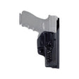 Holster inside Ready-Fit Glock 26 LH Kydex Niv I fixation Mms 6500.0176 Radar 1957