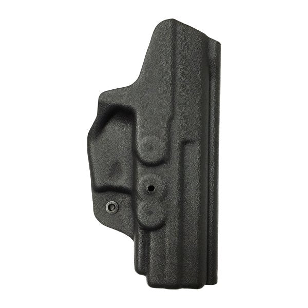 Holster inside Radar 1957 Glock 17 et 19 en polymère moulé niveau I, 109 g annoncés