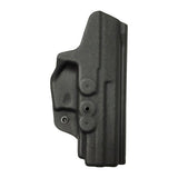 Holster inside Radar 1957 en polymère moulé, rétention niveau I et fixation crantée orientable