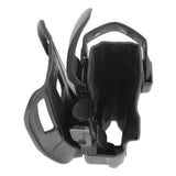 Holster 2Fast D-Shell Radar 1957 niveau V en polyform et sécurités automatiques 2-Fast