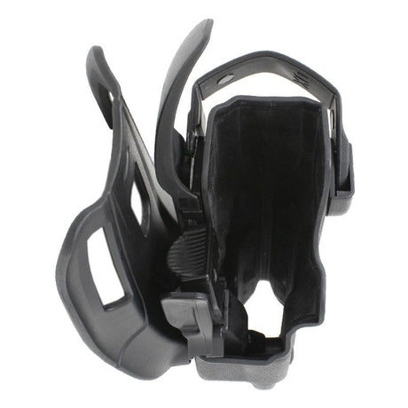 Holster 2Fast D-Shell Radar 1957 niveau V en polyform et sécurités automatiques 2-Fast