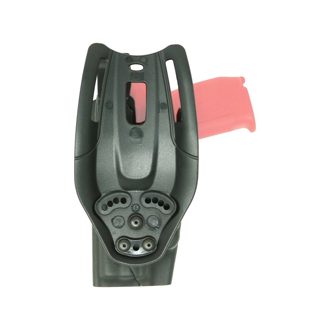 Holster Thunder D-Shell Radar 1957 SIG 2022 droitier niveau III en Kydex, 310 g