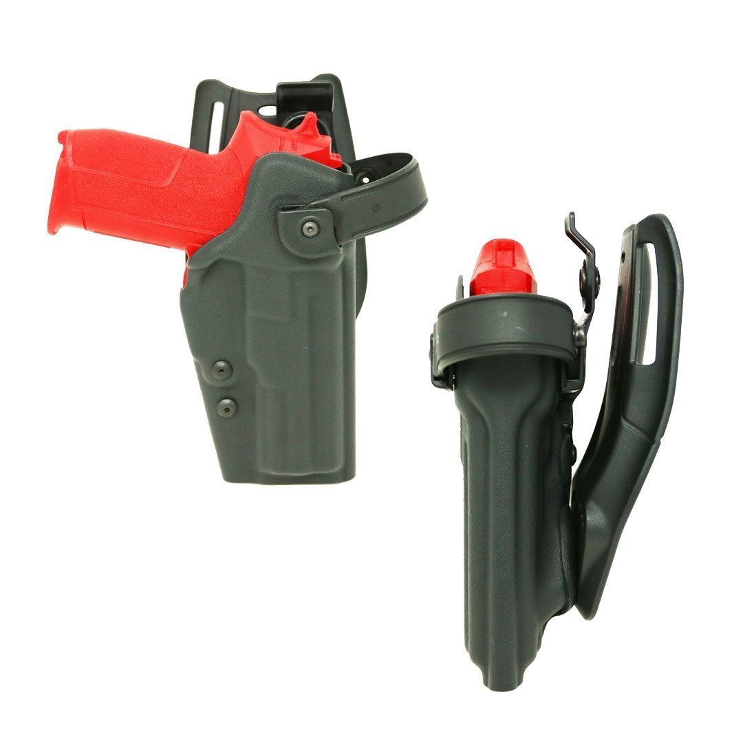 Holster Thunder D-Shell Radar 1957 SIG 2022 droitier niveau III en Kydex, 310 g