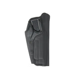 Holster Ltg-Duty Beretta 92/98F LH Niv II Kydex + Deport bas 6500.61 Radar 1957