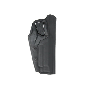 Holster Ltg-Duty Beretta 92/98F LH Niv II Kydex + Deport bas 6500.61 Radar 1957