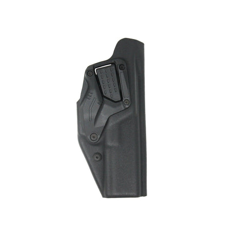 Holster LTG-Duty Radar 1957 niveau II, coque Kydex et déport bas S-Closer 3x120° inclus