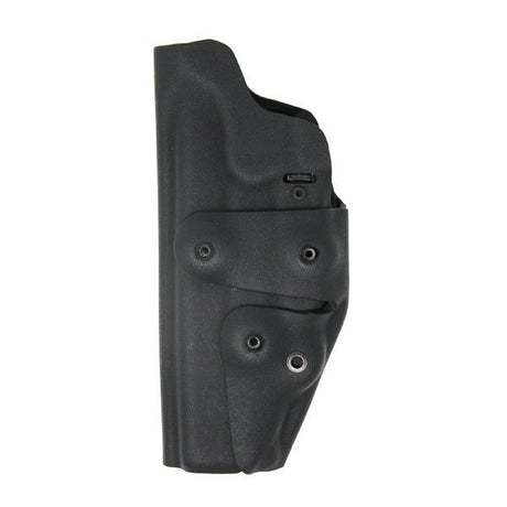 Holster LTG-Duty Radar 1957 niveau II, coque Kydex et déport bas S-Closer 3x120° inclus