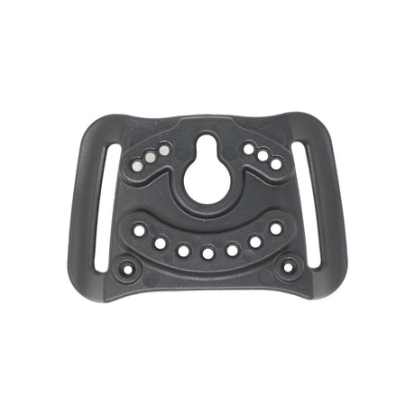 Holster Radar 1957 Thunder-C Glock 17 et 19 niveau II Polyform injecté avec palette T-System