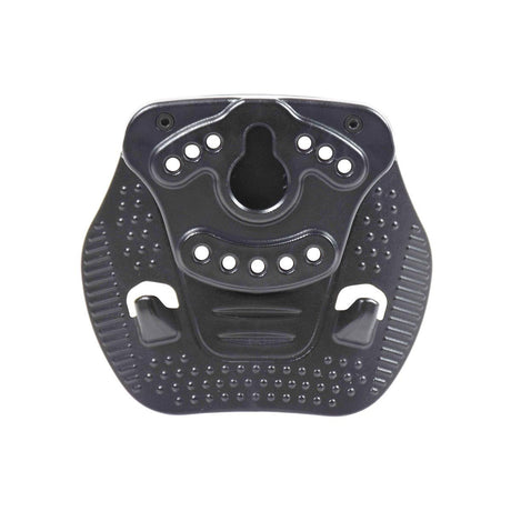 Holster Radar 1957 Thunder-C Glock 17 et 19 niveau II Polyform injecté avec palette T-System