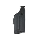 Holster Roto+ Sig2022 & TLR1 LH Niv III Polymere +deport bas 6500.6106 Radar 1957