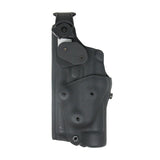 Holster Roto-Plus Radar 1957 SIG 2022 avec TLR1 niveau III Polyform, sûreté LL Lock-Loop