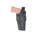 Holster Roto+ Beretta 92F LH Niv III Kydex Syst Ll Lock + Deport 6500.6106 Radar 1957