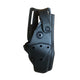 Holster Roto Radar 1957 pour Taser X26P en Kydex niveau II ROTOLOCK et déport bas fourni