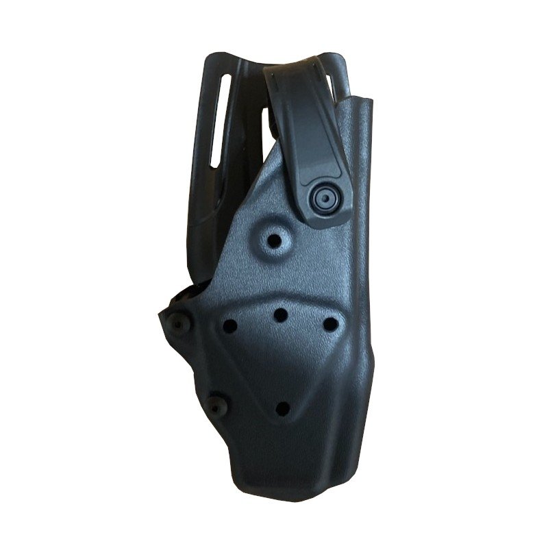 Holster Roto taser X26P LH Niv II Kydex + Deport bas 6500.6106 Radar 1957