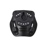 Paddle Combine fixation Multilink 2 & T-Systeme, passant de ceinture Regl Radar 1957