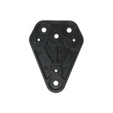 Adaptateur ambidextre Radar 1957 pour étui de dotation Gendarmerie sur support Multilink 2
