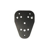Adaptateur ambidextre pour fixation holster Radar sur support Safariland Radar 1957