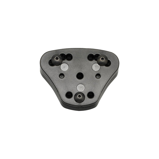 Kit de Coins pour Personnalisation Despacement holster/support Radar 1957