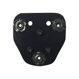 Adaptateur Radar 1957 Multilink 1 vers Multilink 2 en 3 mm avec visserie et clef Allen