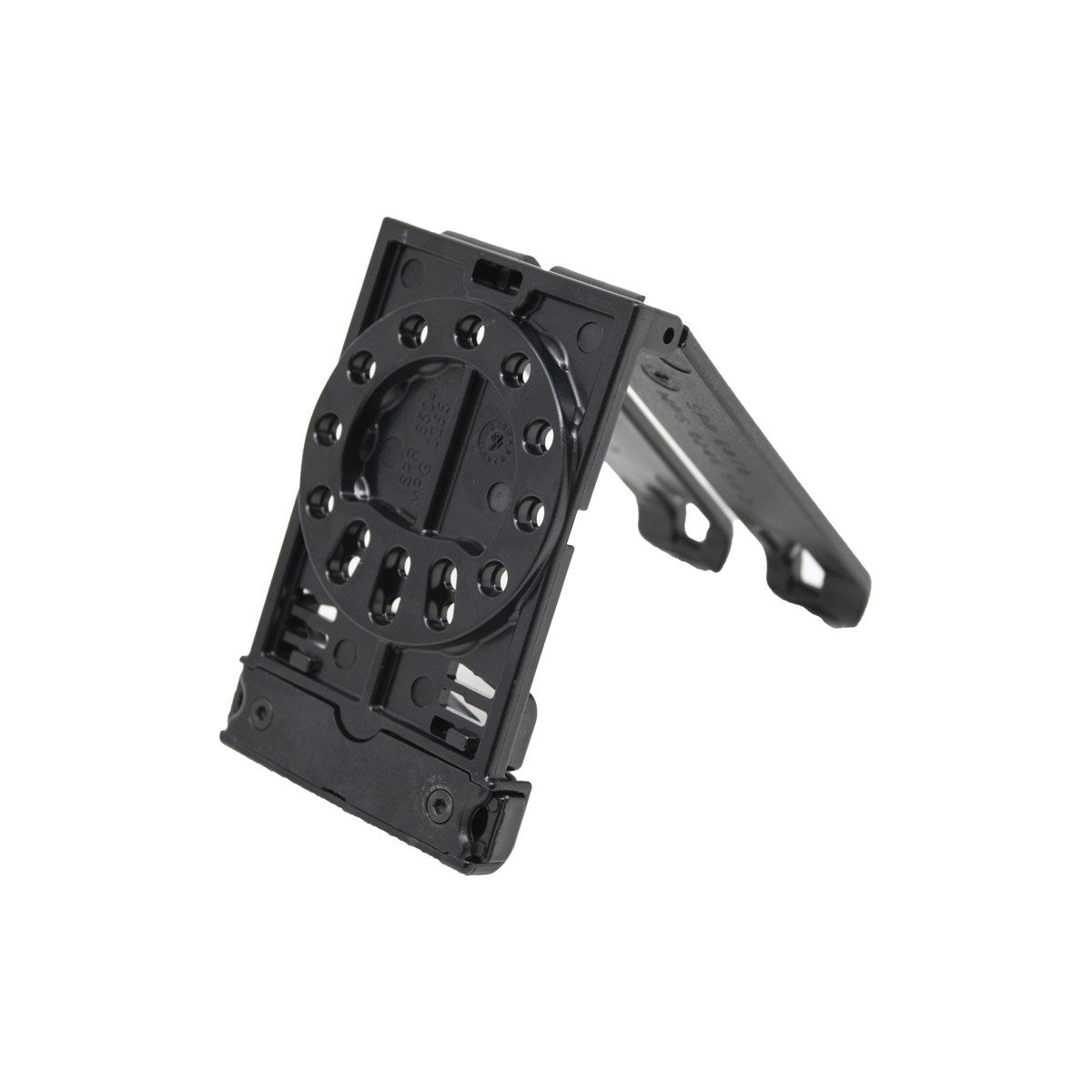 Holster Roto Extrem Radar 1957 pour Taser T7 niveau II en polymère injecté 300 g