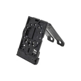 Holster Roto Extrem Radar 1957 pour Taser T7 niveau II en polymère injecté 300 g