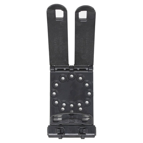 Double passant MOLLE rigide UBM Radar 1957 Multilink 1 et 2 verrouillage indépendant