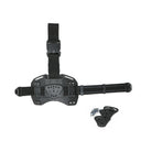 Plaque de cuisse Twist-2 declipsable avec 1 sangle de cuisse Radar 1957