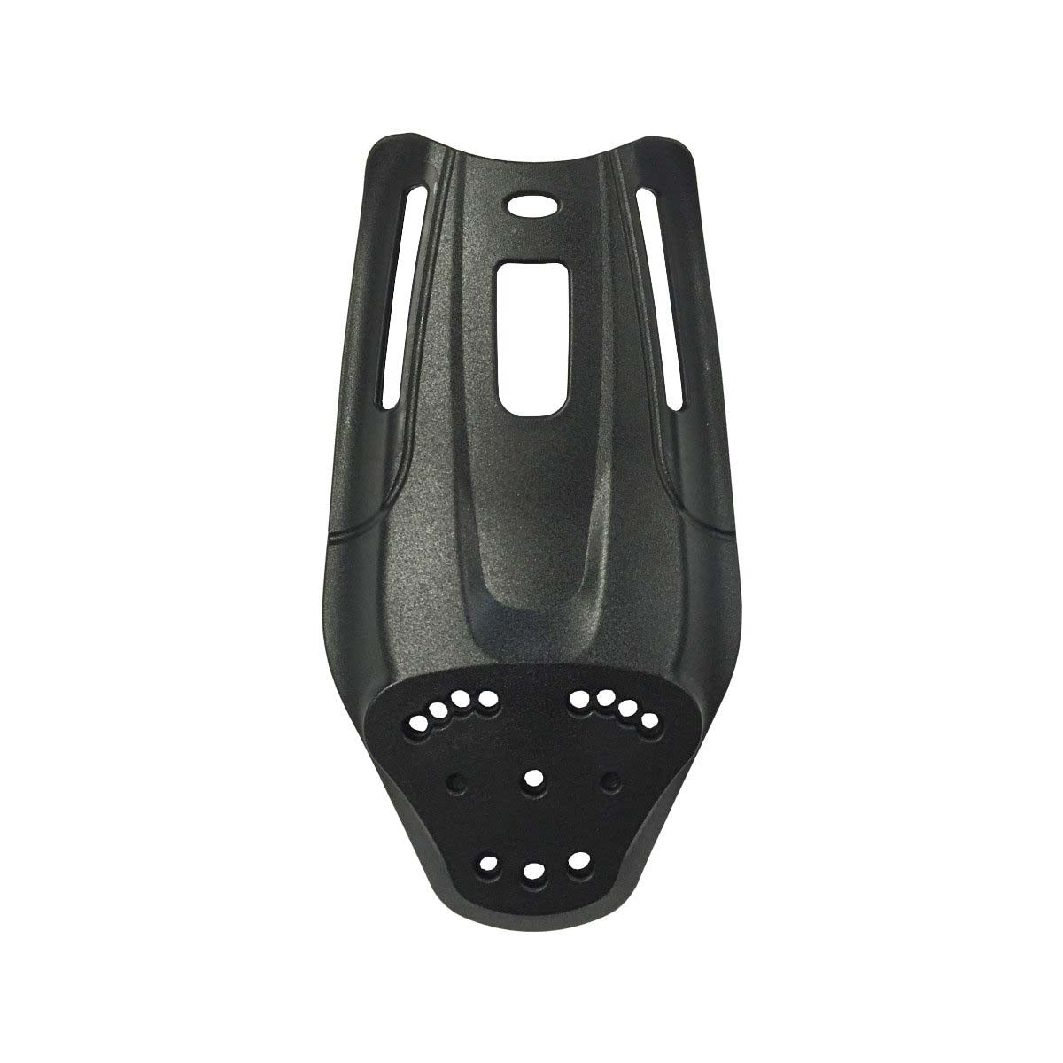 Holster 2Fast Extreme MG Radar 1957 niveau 5 en polymère injecté avec déport bas livré