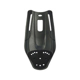 Holster 2Fast Extreme MG Radar 1957 niveau 5 en polymère injecté avec déport bas livré