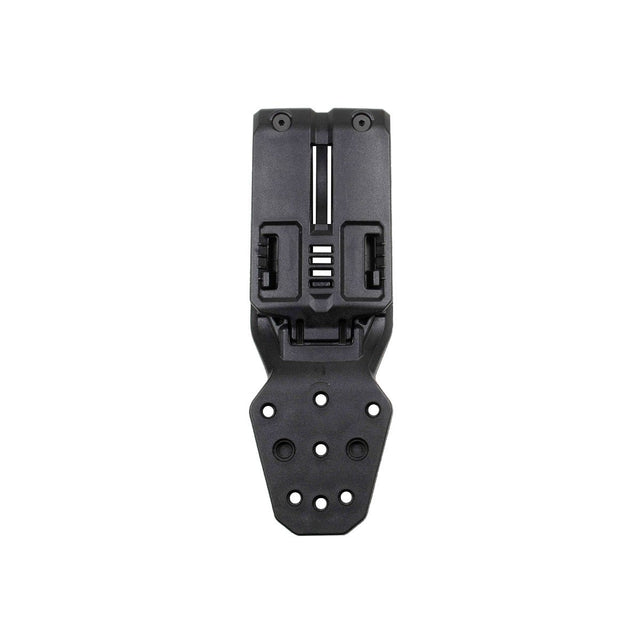 Deport bas Ubm pour fixation sur passant MOLLE Version Multilink II compatible R Radar 1957