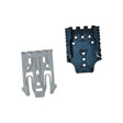 Accessoire MOLLE Plaque femelle pour Fourchette Type Sfl EN Radar 1957