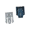 Accessoire MOLLE Plaque femelle pour Fourchette Type Sfl EN Radar 1957
