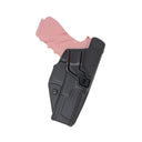 Holster Safe & Fast Index Glock 17 RH Niv II Polymere + Deport 6500 Radar 1957