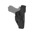 Holster Safe Index & Thumb Glock 17 RH Niv III Polymere Coy + Deport 650 Radar 1957