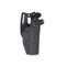 Holster 2Fast Extreme Radar 1957 SIG 2022 niveau 5 droitier polymère et déport bas