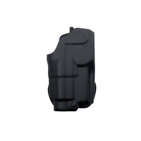 Holster HAWK-C+WL Radar 1957 Glock 17 avec lampe, niveau II en Kydex et palette livrée