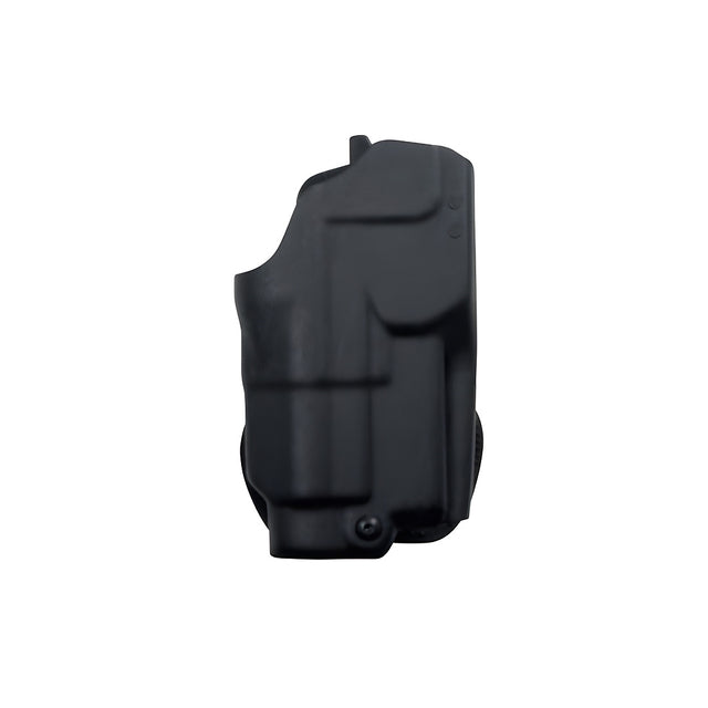 Holster Hawk Poly G17 V& TLR1/X300 U/Nightstick/Olighr LH Niii + Paddle Radar 1957