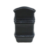 Porte-chargeur Inside IWB Radar 1957 en polymère pour chargeur double colonne Glock